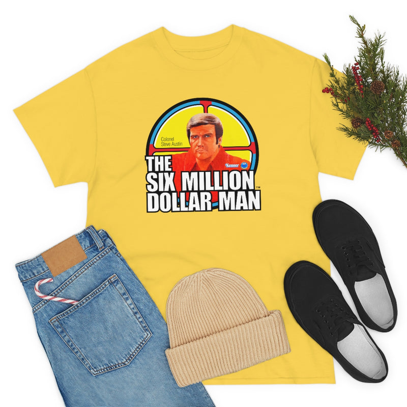 SMDM Tee