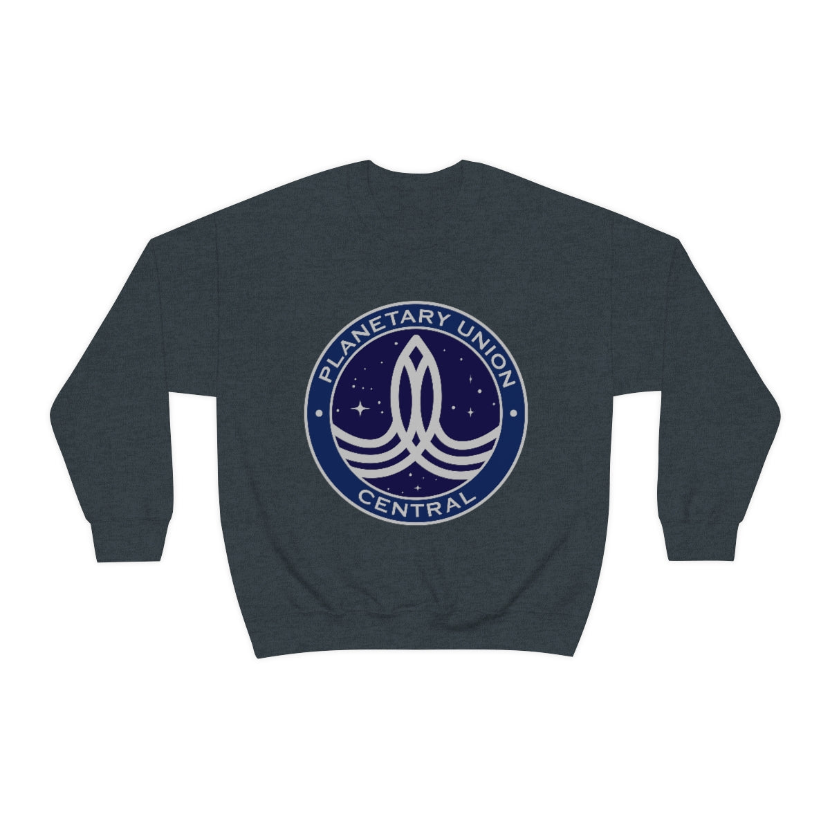 Planetary Union Sweatshirt