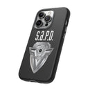 SAPD Phone Case