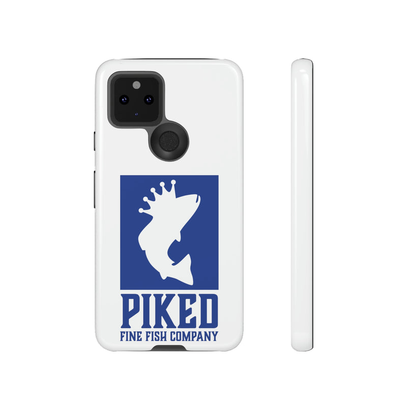 Piked Fine Fish Phone Case