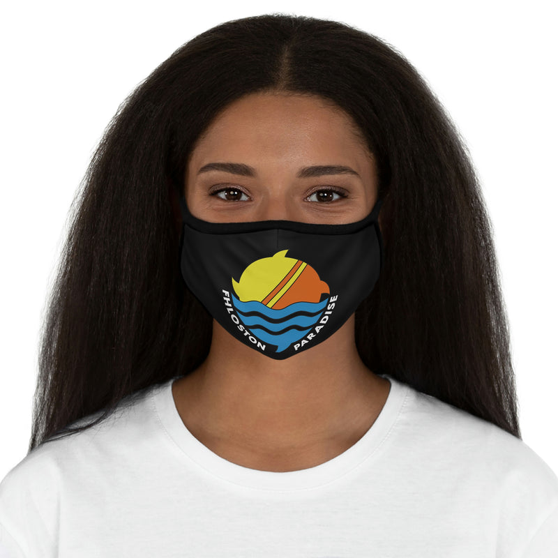 FE - Fhloston Paradise Face Mask