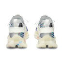 Astro Robot Women's Mesh Sports Sneakers
