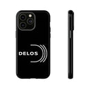 Robot World New Phone Case