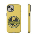 Castle Bravo Phone Case