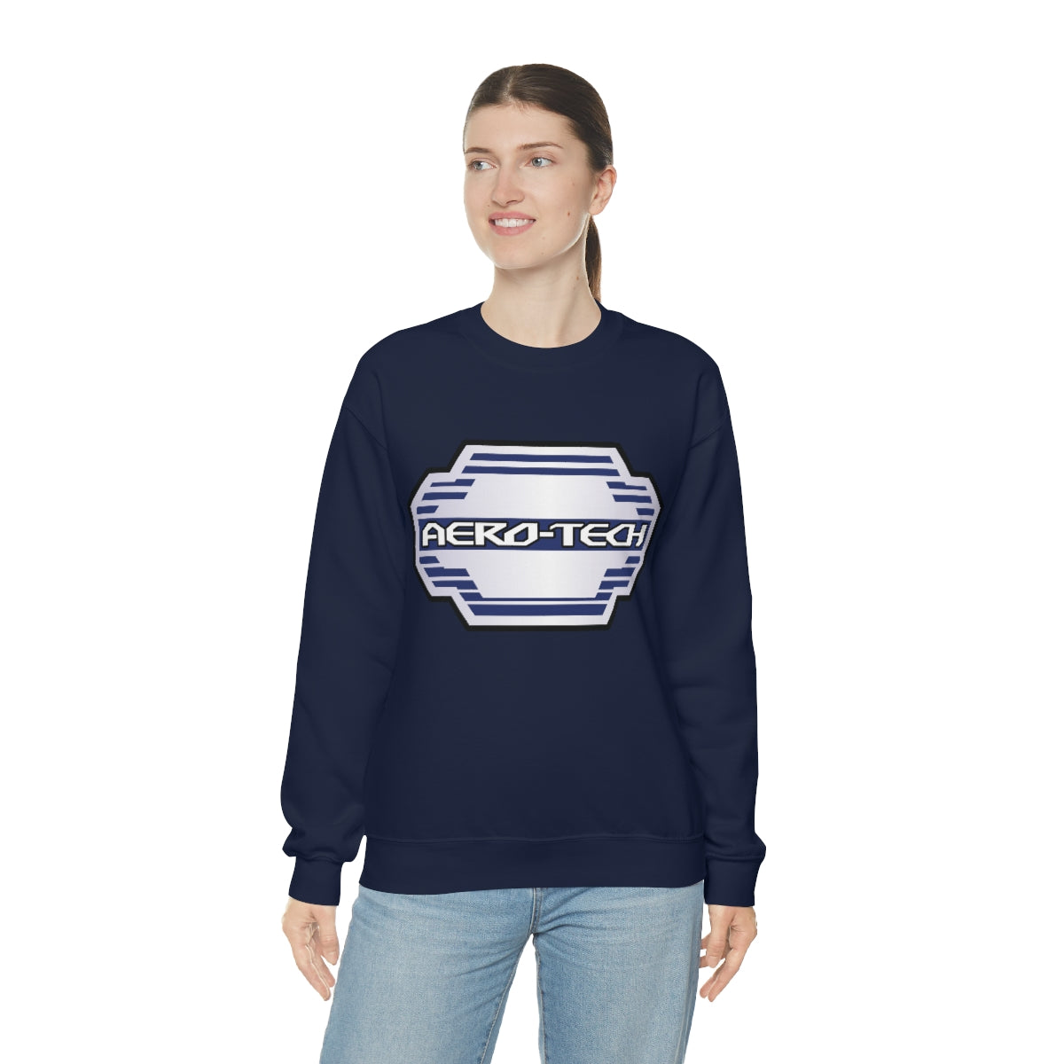 SAAB - Aerotech Sweatshirt