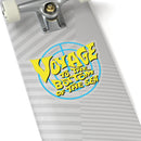 Voyage Stickers