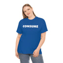 TL - Consume Tee