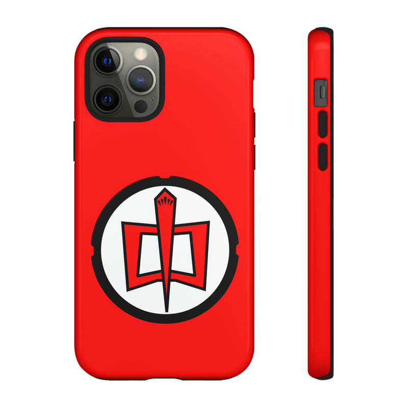 American Hero Phone Case