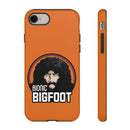 SMDM - Bigfoot Phone Case