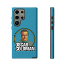 SMDM - Oscar Goldman Phone Case