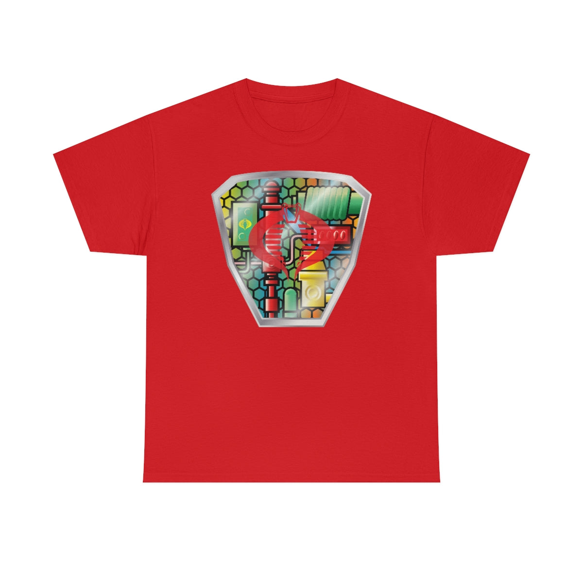 Cobra BAT Tee