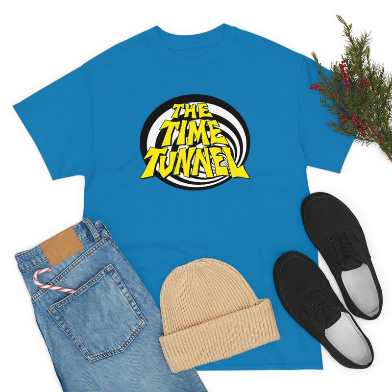 Time Tunnel Tee