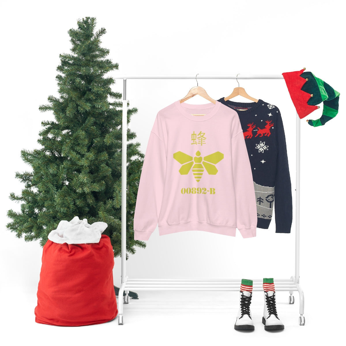 BB - Bee Sweatshirt