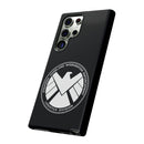 New SHIELD Phone Case
