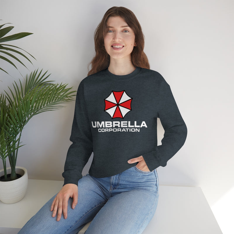 Umbrella Sweatshirt