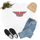 BB - Reverse BB Wings Sweatshirt