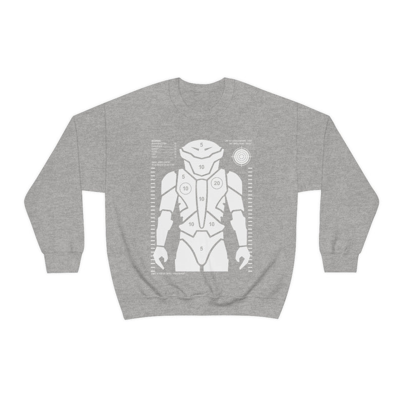SAAB - Chig Target Sweatshirt