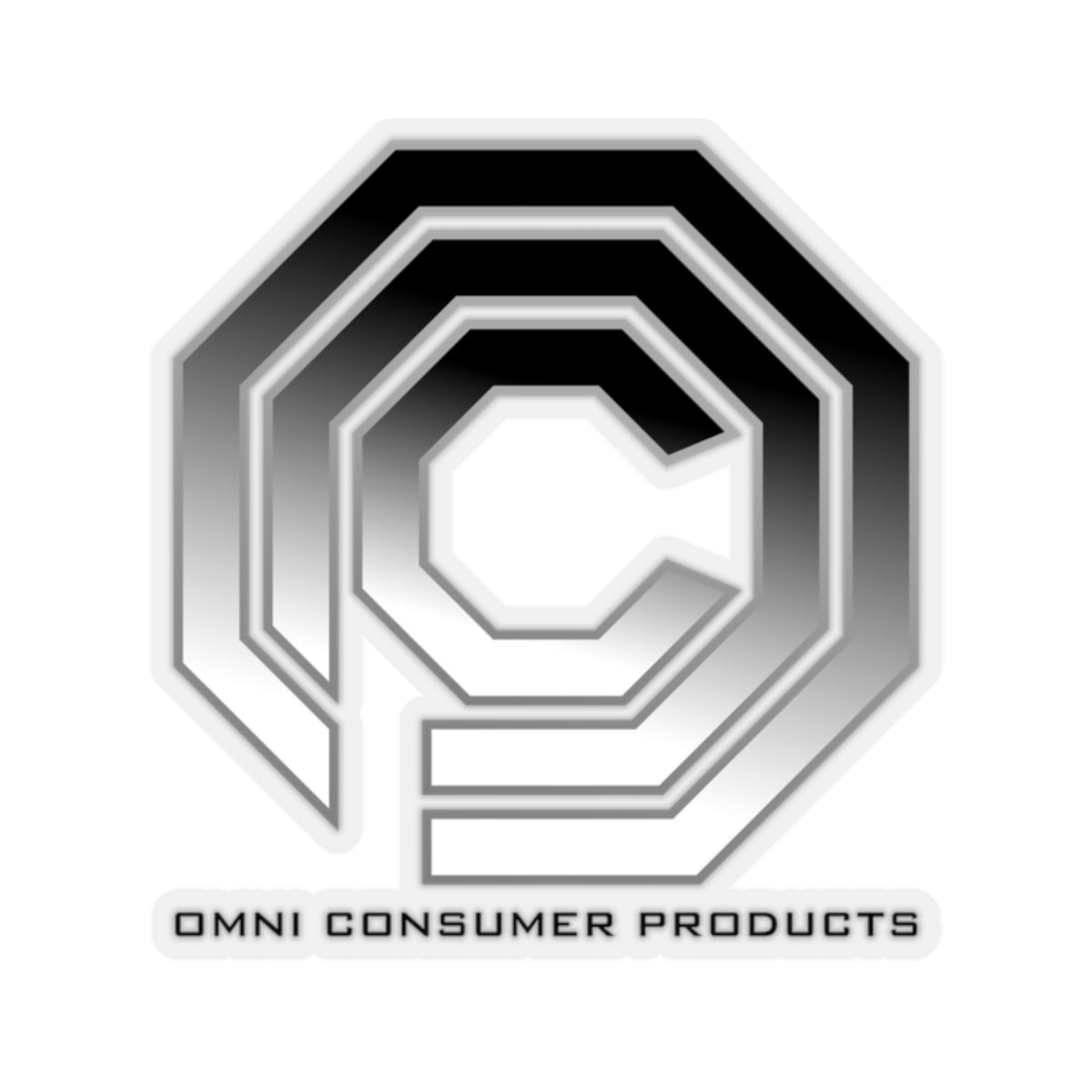 OCP Stickers