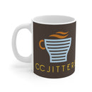JITTERS Mug