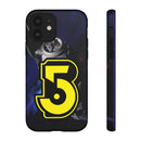 B5 Phone Case