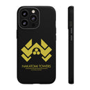 Nakatomi Towers Phone Case