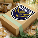 SG - USS DAEDALUS Stickers