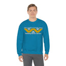 Weyland Building Better Worlds Sweatshirt