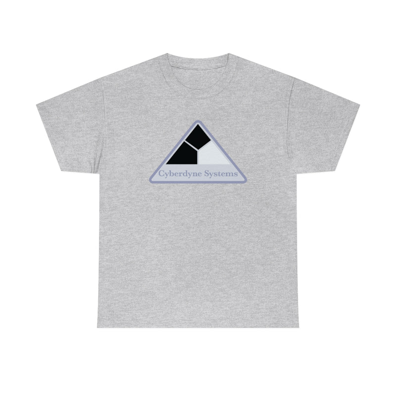 Cyberdyne Tee