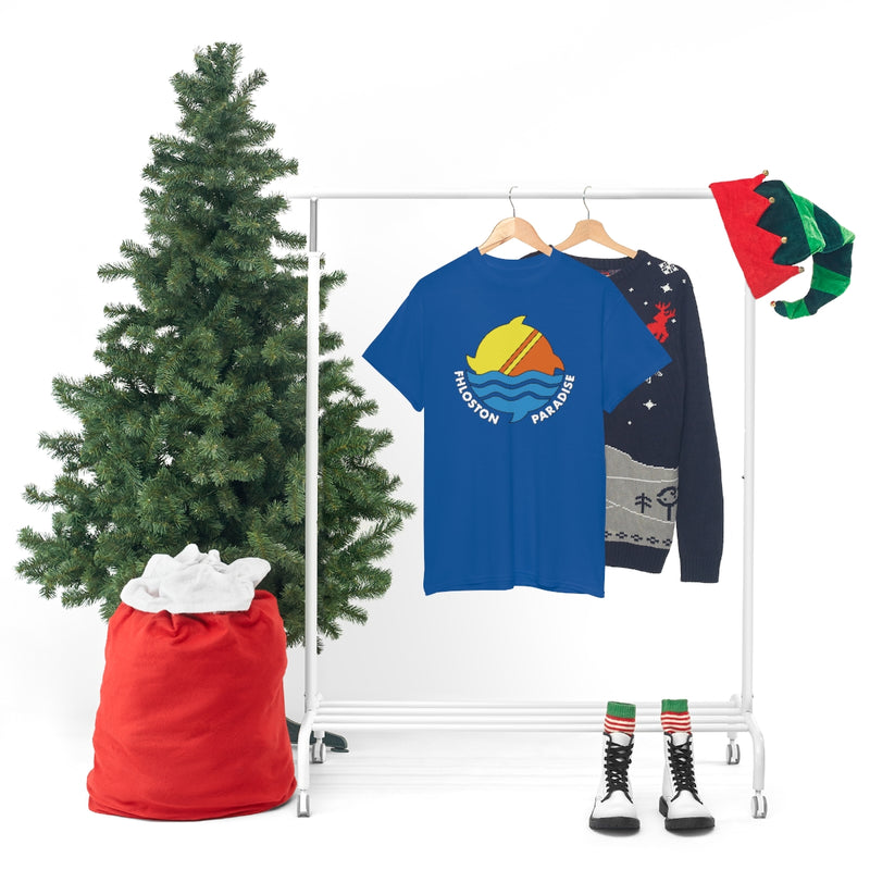 FE - Fhloston Paradise Tee
