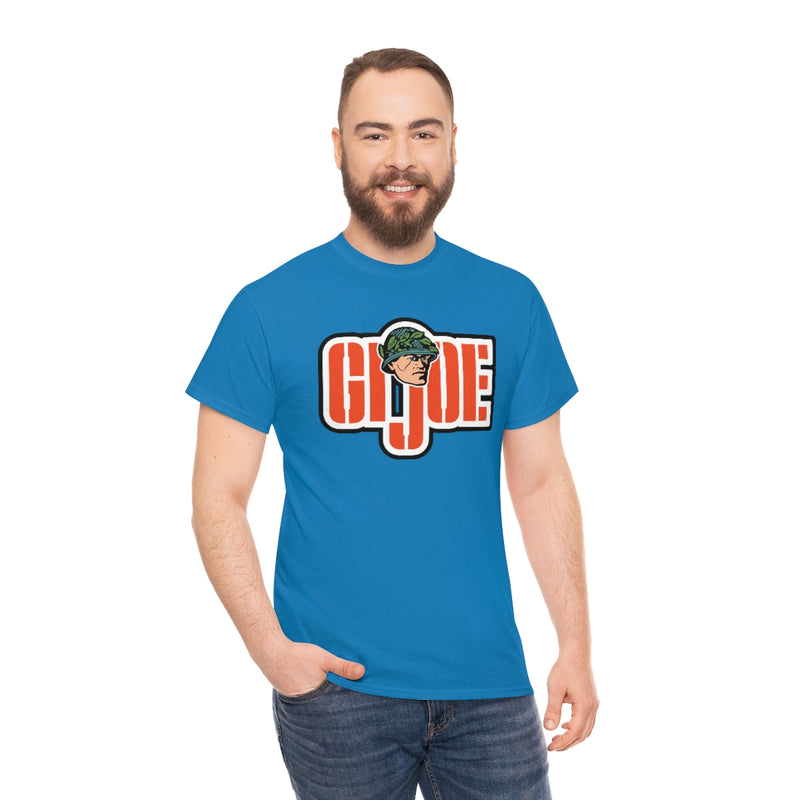 GIJ- Vintage Tee