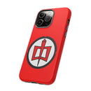 American Hero Phone Case