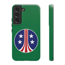 USCM Colonial Marines Phone Case