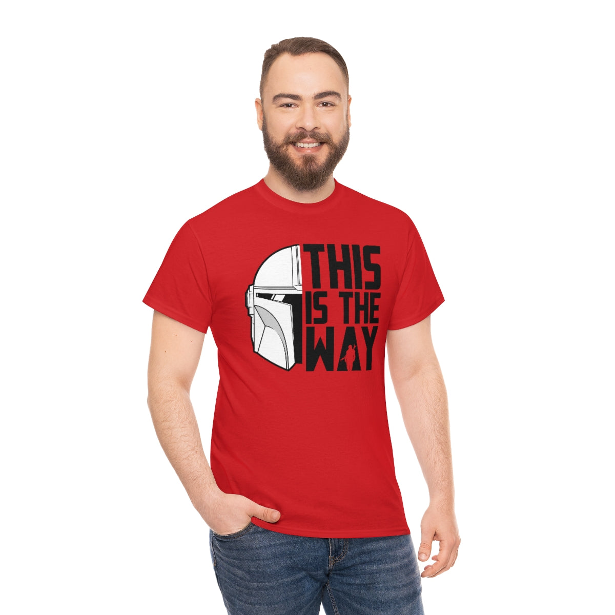 MD - The Way #1 Tee