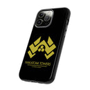 Nakatomi Towers Phone Case