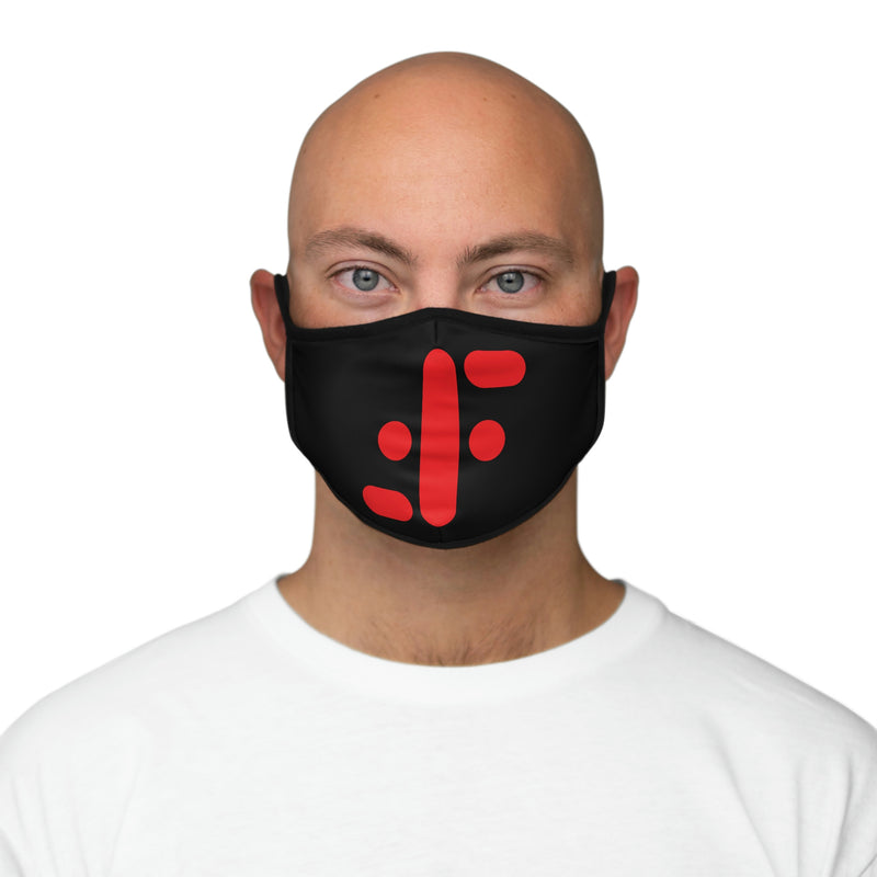 Visitors Face Mask