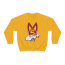 SR - Mach Sweatshirt