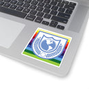 Earth Defense Directorate Stickers