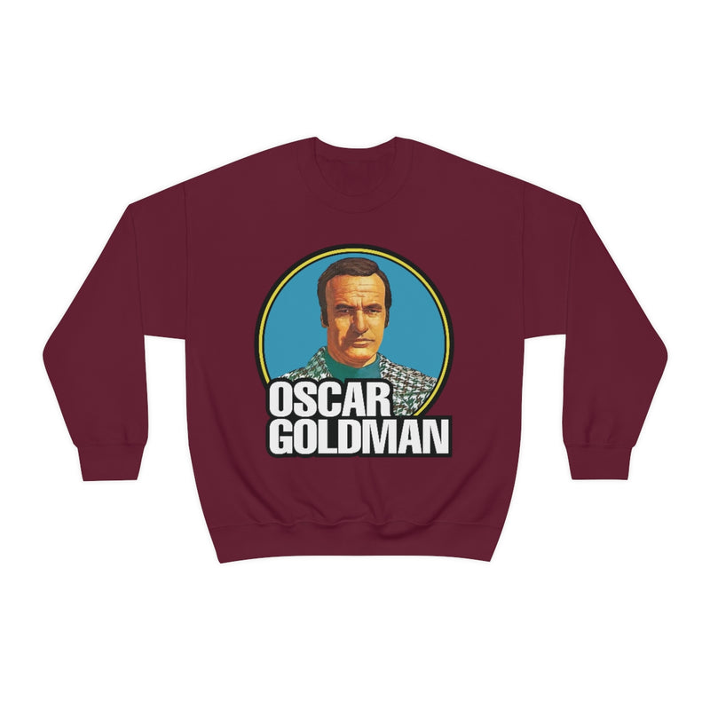 SMDM - Oscar Goldman Sweatshirt