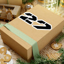 CON-AM 27 Workers Stickers