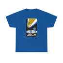 USCM Eagle Marines Tee