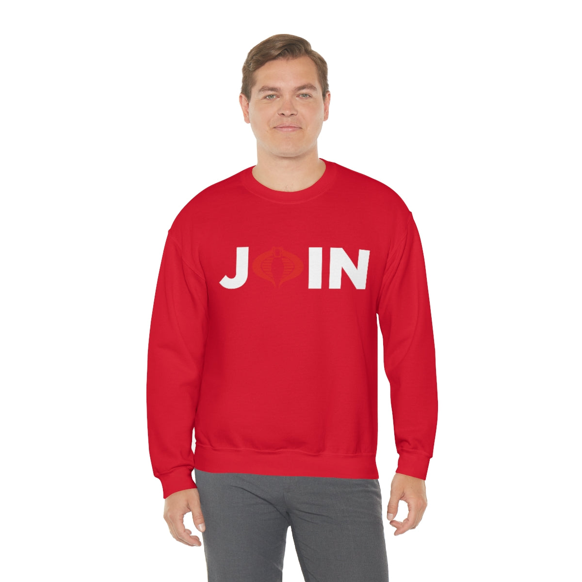Cobra JOIN Sweatshirt