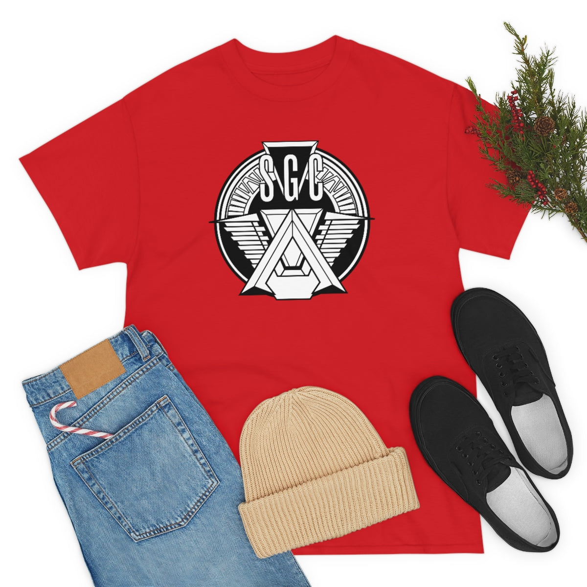 SG Command Tee