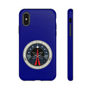 Spacing Force Phone Case