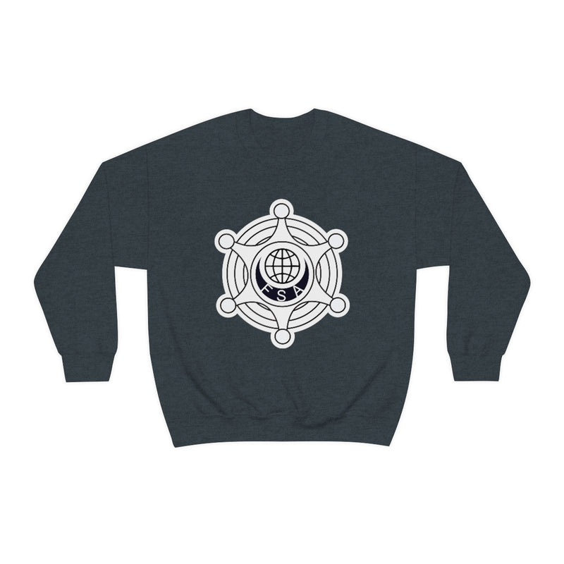 Federal Security Agency Sweatshirt
