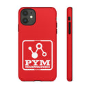 PYM Technologies Phone Case