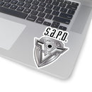 DM - SAPD Stickers