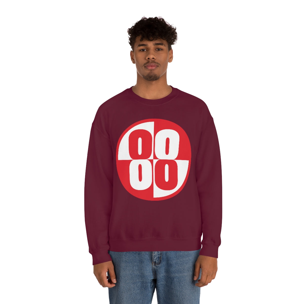 BB - 88 Sweatshirt