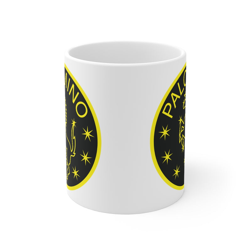 Palomino Mug