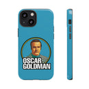 SMDM - Oscar Goldman Phone Case