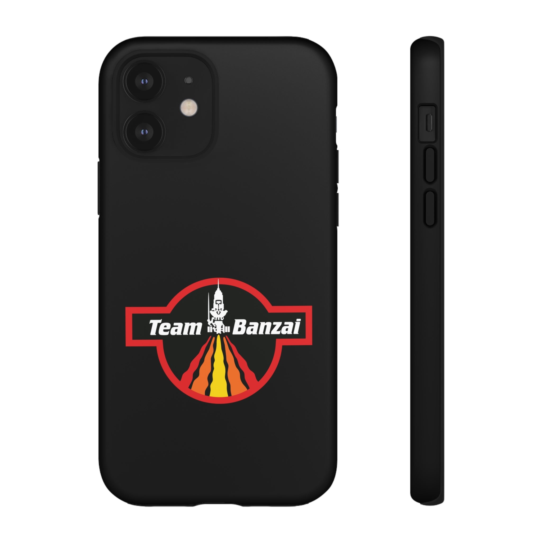 BB - Team Banzai #1 Phone Case